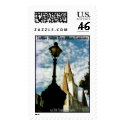 Jackson Square New Orleans postage