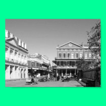 Jackson Square posters