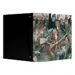 Jackson's Brigade Standing Like a Stone Wall 3 Ring Binders