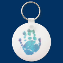 Jackson's Hand keychains