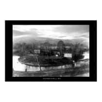 Jackson's Mill, West Virginia posters