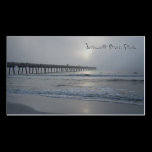 Jacksonville Beach, Florida: Business Card business cards