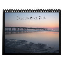 Jacksonville Beach, Florida - Sunrise Calendar by th3limit Jacksonville Beach, Florida - Sunrise Calendar