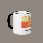Jacksonville, FL mugs