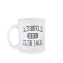 Jacksonville - Golden Eagles - High - Jacksonville mugs