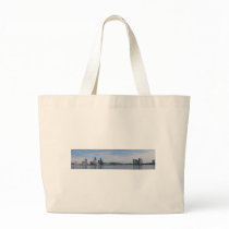 jacksonville skyline panoramic bags by LBmedia jacksonville skyline panoramic bags