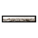 Jacksonville Skyline Photo 1910 posters