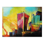 Jacktown Postcards