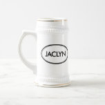 Jaclyn Mugs