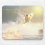 Jaco Surfer Mousepad