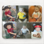Jacob Alexander Hollon Mousepad