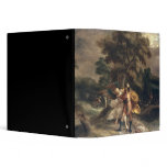 Jacob and the Angel binders