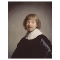 'Jacob de Gheyn III' Custom Flyer