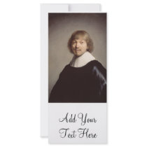 'Jacob de Gheyn III' Rack Cards