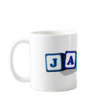 JACOB MUGS