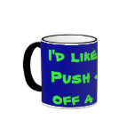 Jacob Coffee Mugs
