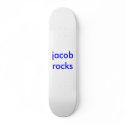 jacob rocks skateboards