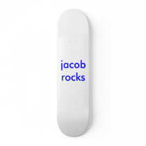 jacob rocks skateboards