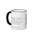 Jacob Shapiro Mugshots mug