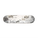 Jacob Skates Skateboard