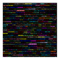 Jacob Text Design I Print