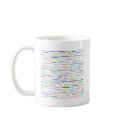 Jacob Text Design II Mug I