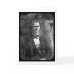 Jacob Thompson Daguerreotype 1857 Greeting Card