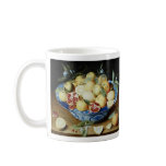 Jacob van Hulsdonck - Still life with lemons orang Coffee Mug