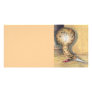Jacobin Almond Photo Cards