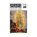 Jacob's Dream postage by beverlytazangel Jacob's Dream postage