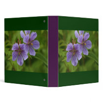 Jacobs Ladder binders