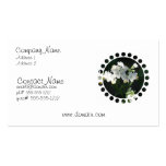 Jacobs Ladder Business Card