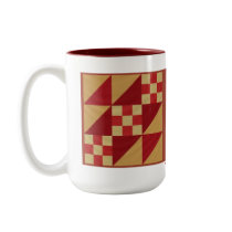 JACOBS LADDER mugs