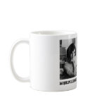 Jacqueline Kennedy Not Be Overwhelmed By Sadness Mug