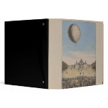Jacques Alexandre Cesar Charles binders
