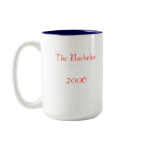 jacquetux9,  The Bachelor... mugs