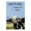 Jacy's Girl posters by wquick Jacy's Girl posters