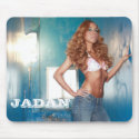 JADAN mousepads