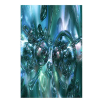 Jade Blue posters by americanChi Jade Blue posters