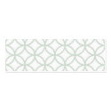 Jade business cards