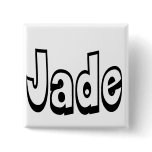 Jade Buttons