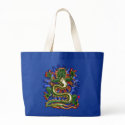 jade dragon bags