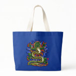 jade dragon bags