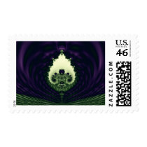 Jade Emperor Postage