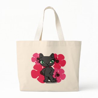 JADE FLOWER Bag bag