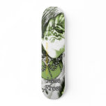 Jade Frost Skateboards
