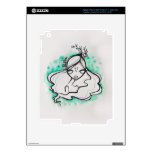 Jade iPad 3 Skin skins