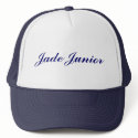 Jade Junior hats by Jade_Junior Jade Junior hats