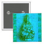 Jade Kwan Yin Pins
