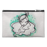 Jade Make Up Travel Bag bagettes bags